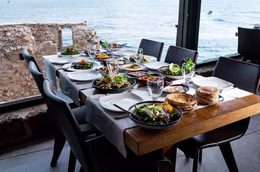 Doniana Restaurant Events